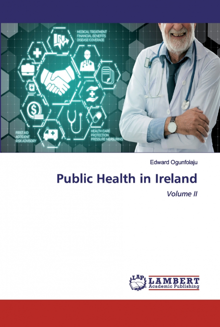 Public Health in Ireland