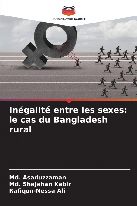 Inégalité entre les sexes