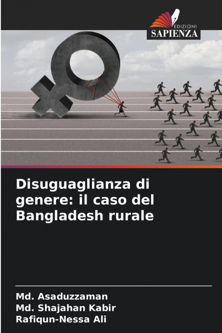 Disuguaglianza di genere