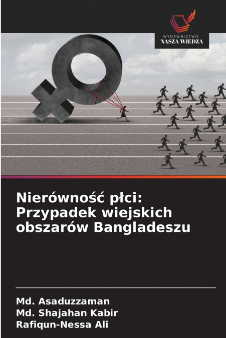 Nierówność płci