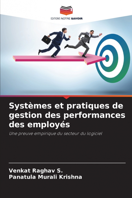 Systèmes et pratiques de gestion des performances des employés