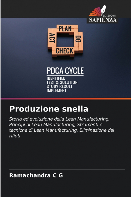 Produzione snella