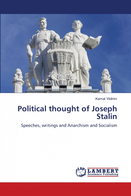 Political thought of Joseph Stalin
