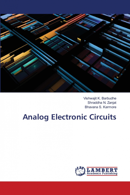Analog Electronic Circuits