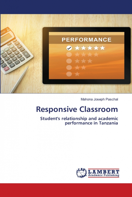 Responsive Classroom