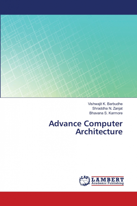 Advance Computer Architecture