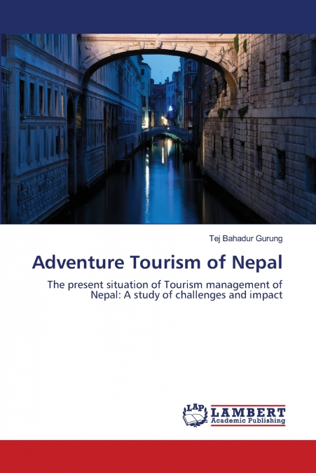 Adventure Tourism of Nepal