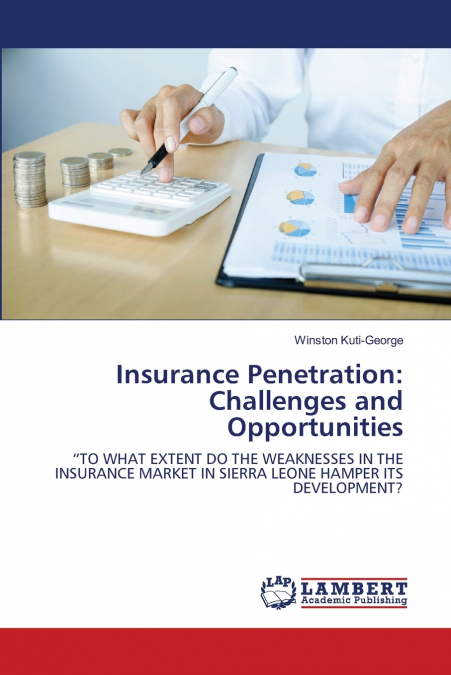 Insurance Penetration