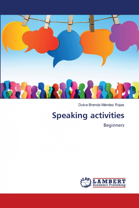 Speaking activities