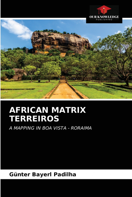 AFRICAN MATRIX TERREIROS