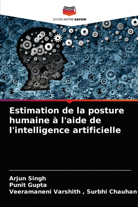 Estimation de la posture humaine à l’aide de l’intelligence artificielle