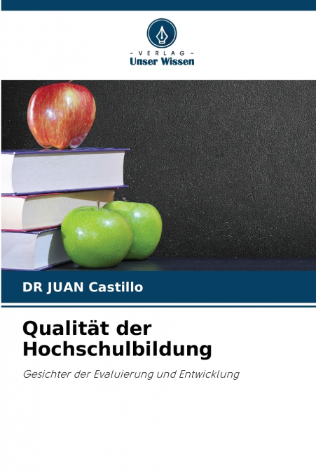 Qualität der Hochschulbildung