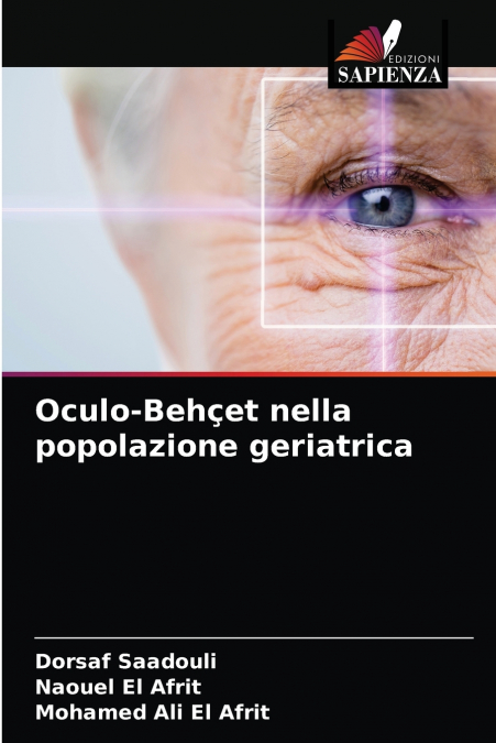 Oculo-Behçet nella popolazione geriatrica