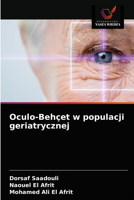 Oculo-Behçet w populacji geriatrycznej