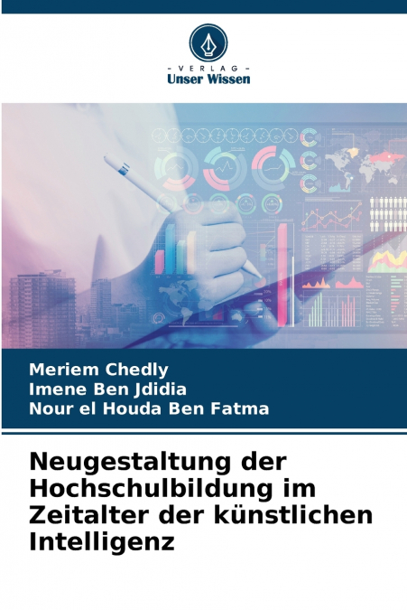 Neugestaltung der Hochschulbildung im Zeitalter der künstlichen Intelligenz