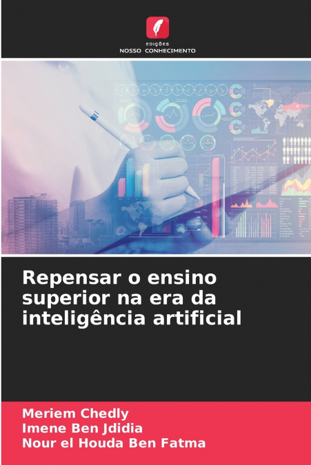 Repensar o ensino superior na era da inteligência artificial