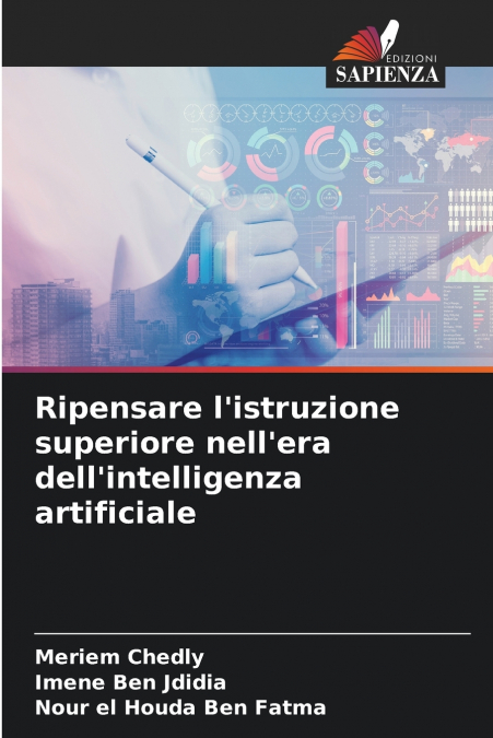 Ripensare l’istruzione superiore nell’era dell’intelligenza artificiale