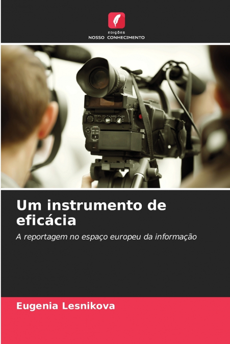 Um instrumento de eficácia