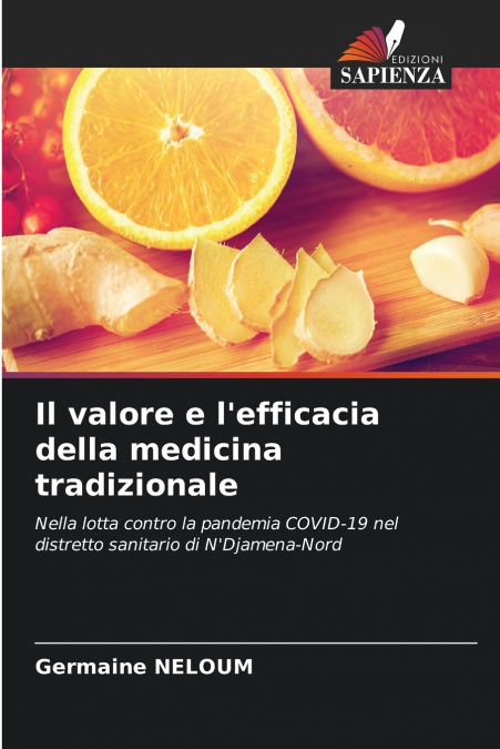 Il valore e l’efficacia della medicina tradizionale