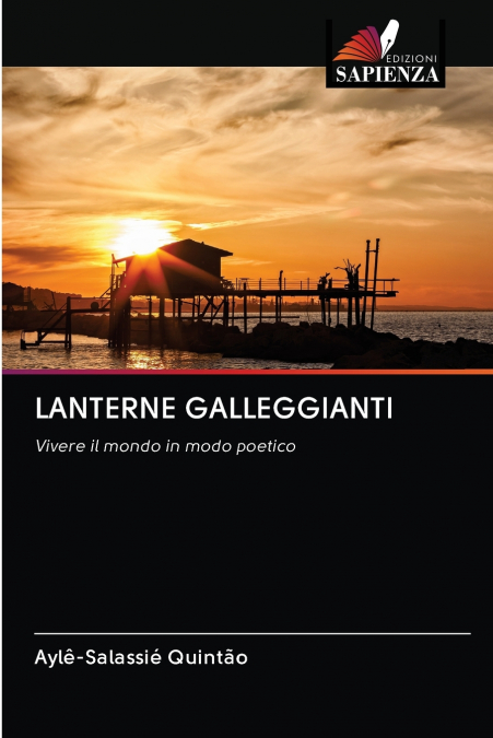LANTERNE GALLEGGIANTI