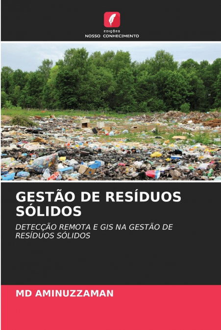 GESTÃO DE RESÍDUOS SÓLIDOS