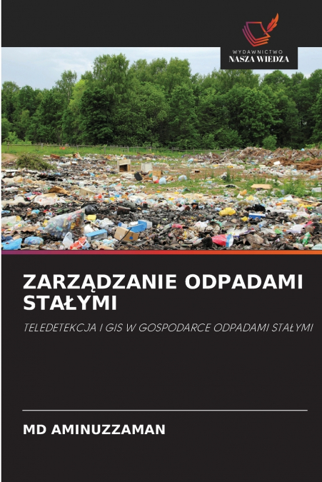 ZARZĄDZANIE ODPADAMI STAŁYMI