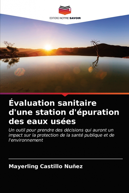Évaluation sanitaire d’une station d’épuration des eaux usées