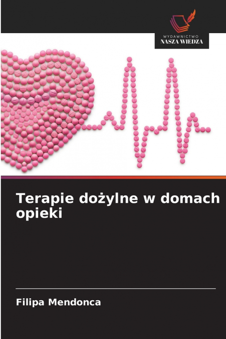 Terapie dożylne w domach opieki