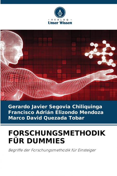 FORSCHUNGSMETHODIK FÜR DUMMIES