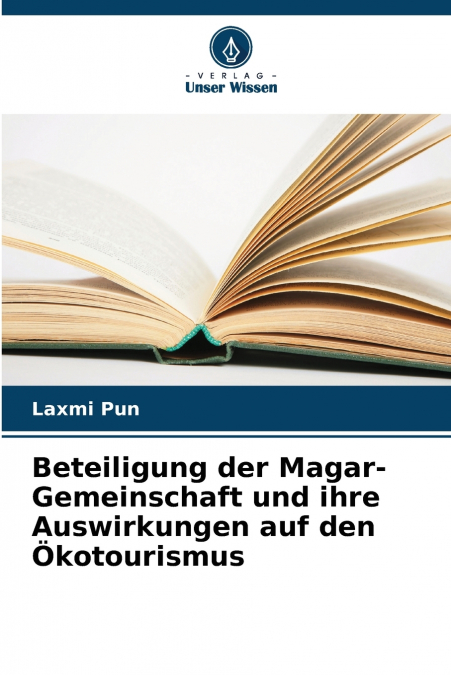 Beteiligung der Magar-Gemeinschaft und ihre Auswirkungen auf den Ökotourismus