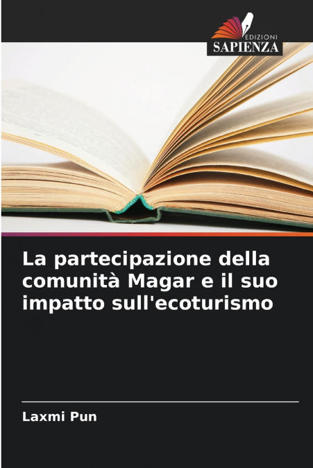 La partecipazione della comunità Magar e il suo impatto sull’ecoturismo