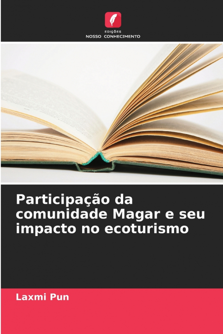 Participação da comunidade Magar e seu impacto no ecoturismo