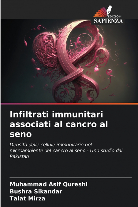 Infiltrati immunitari associati al cancro al seno