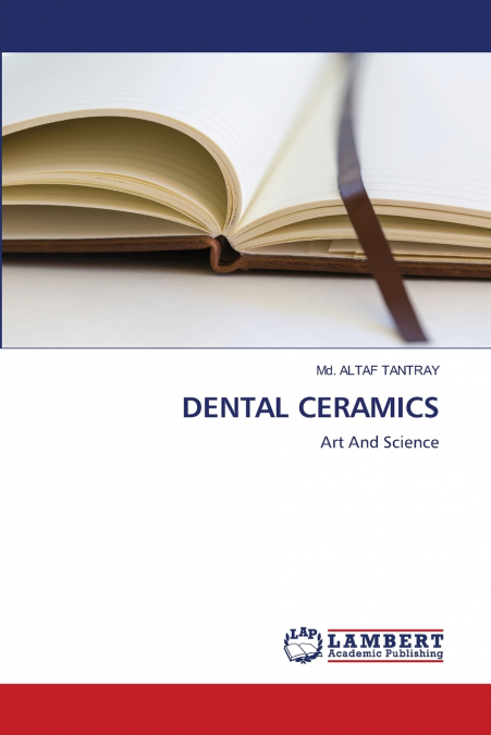 DENTAL CERAMICS
