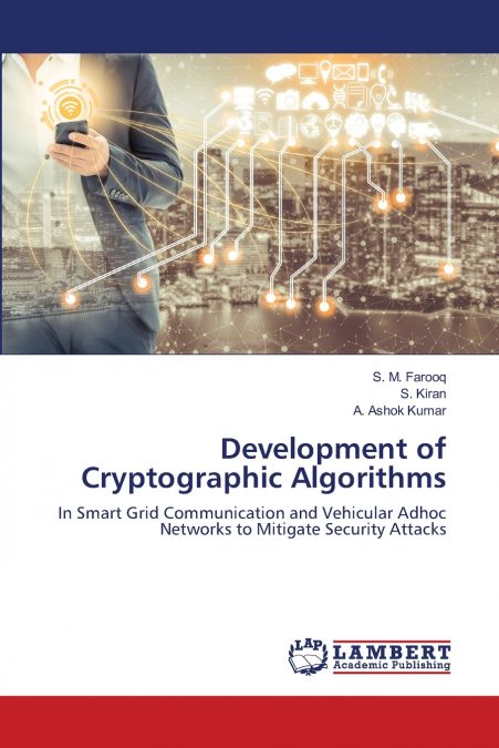 Development of Cryptographic Algorithms