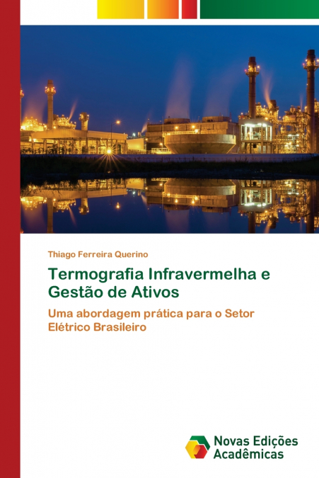 Termografia Infravermelha e Gestão de Ativos