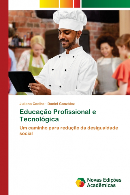 Educação Profissional e Tecnológica