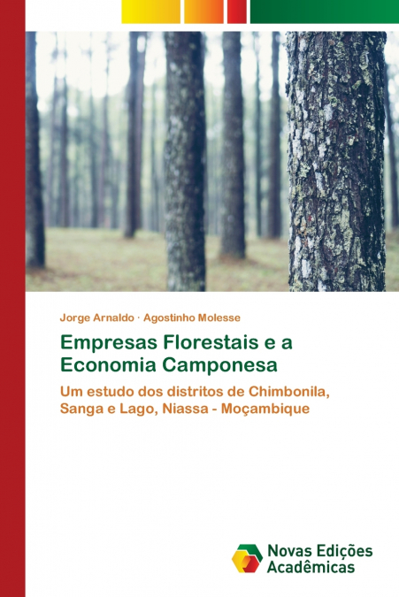 Empresas Florestais e a Economia Camponesa