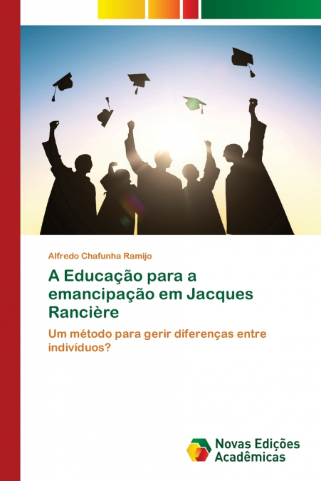 A Educação para a emancipação em Jacques Rancière