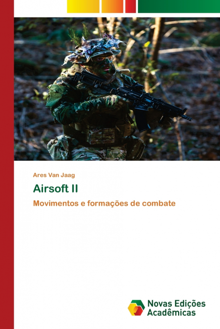 Airsoft II