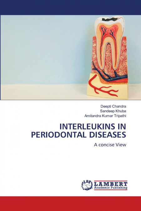 INTERLEUKINS IN PERIODONTAL DISEASES