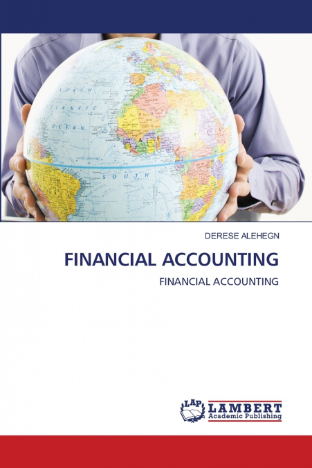 FINANCIAL ACCOUNTING