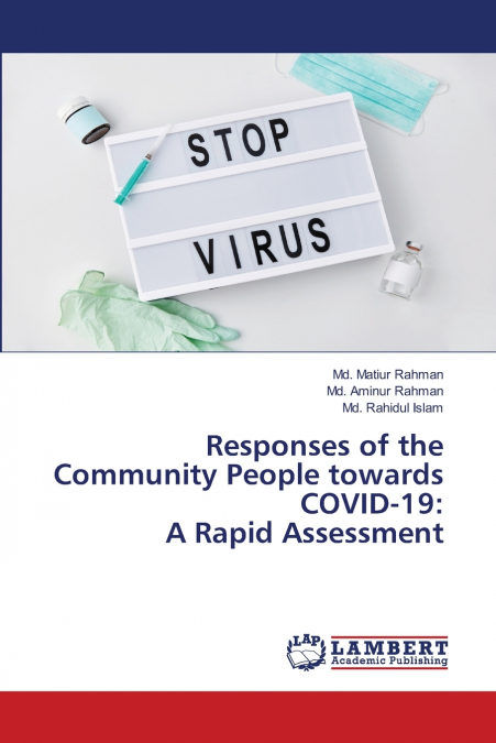 Responses of the Community People towards COVID-19