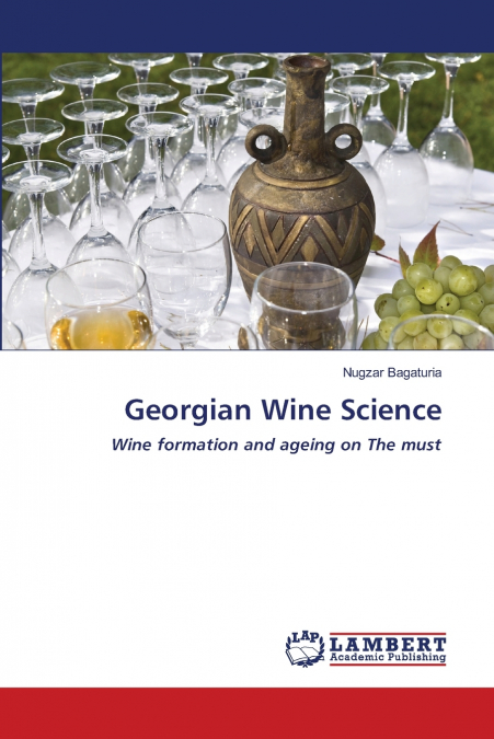 Georgian Wine Science