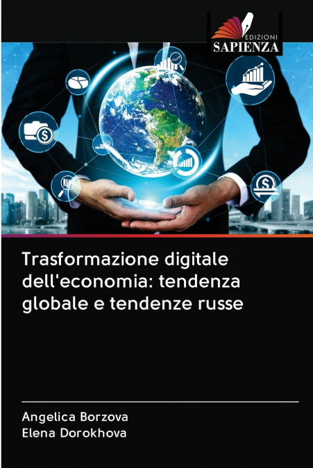 Trasformazione digitale dell’economia