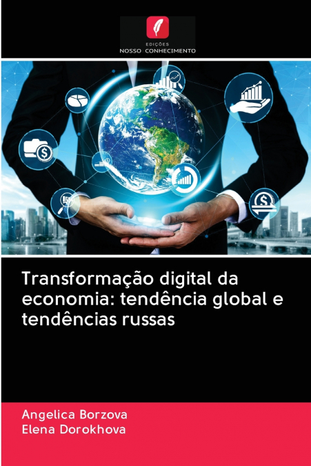 Transformação digital da economia