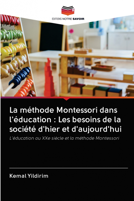 La méthode Montessori dans l’éducation