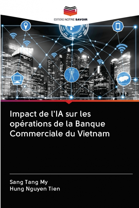 Impact de l’IA sur les opérations de la Banque Commerciale du Vietnam
