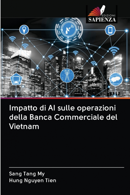 Impatto di AI sulle operazioni della Banca Commerciale del Vietnam