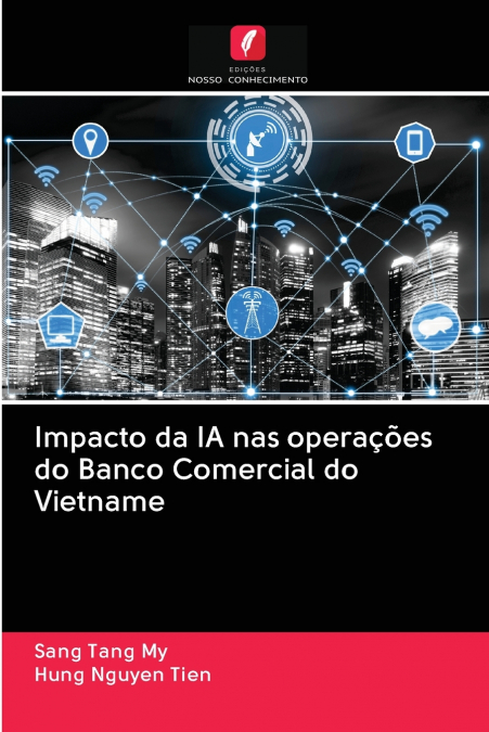Impacto da IA nas operações do Banco Comercial do Vietname